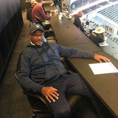 Profile Picture of James Lott Texas Scout/XOS CATAPULT RECRUITING (@JLottScout) on Twitter