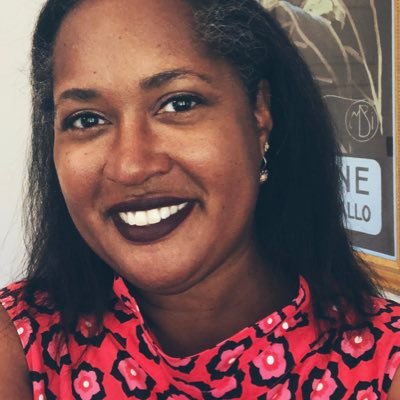Profile Picture of Tara Palacios  🍁 🍂 🌾 (@TaraPalacios) on Twitter