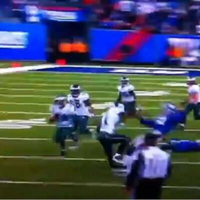 Profile Picture of Jason Avant's Block (@JAvantsBlock) on Twitter