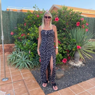 Profile Picture of Hayley George (@HayleyGeorge1) on Twitter