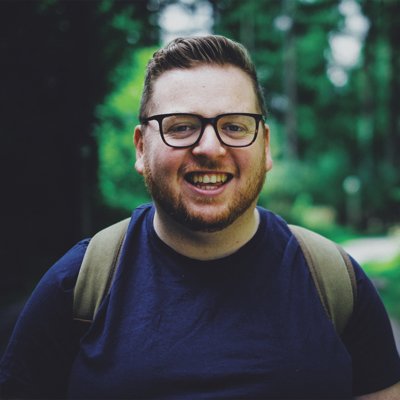 Profile Picture of Benjamin Baxter (@BenjaminJBaxter) on Twitter