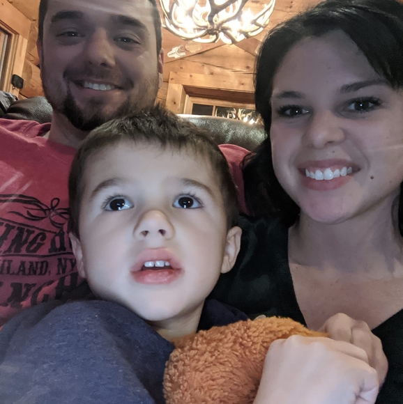 Profile Picture of Kristi Pritchett (@kristip436) on Poshmark