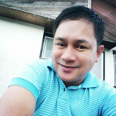 Profile Picture of Joseph Alvar (@JosephAlvar1) on Twitter