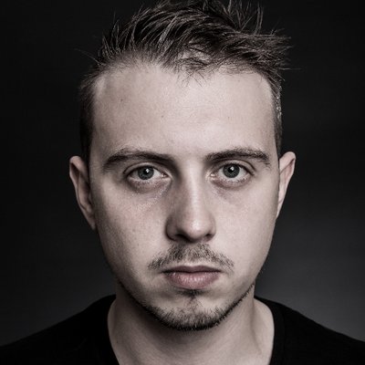 Profile Picture of Benn Williams (@BennLlewellyn) on Twitter