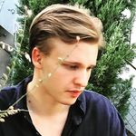 Profile Picture of Vincent Rieger (@vincentrieger) on Instagram