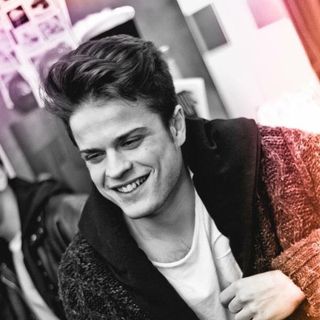 Profile Picture of MARIO ALINEI 🚀 (@ittiereal) on Instagram