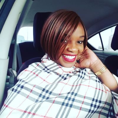 Profile Picture of Grace Gitau (@Gracelennis_1) on Twitter