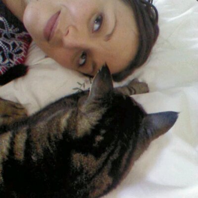 Profile Picture of Emily Ashton (@eyupitsemily) on Twitter