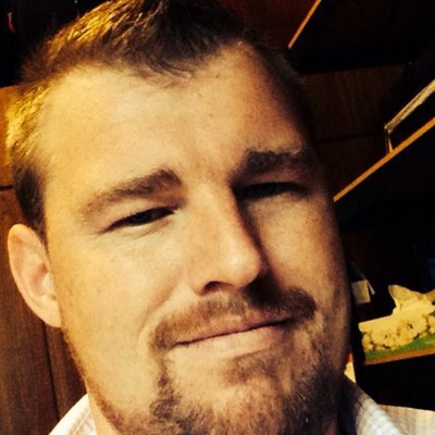 Profile Picture of Chris Milne (@ChrisMilne_) on Twitter