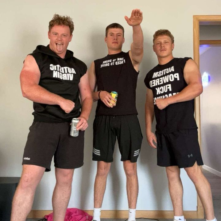 Profile Picture of Bryce Salmans (@bryce24salmans) on Tiktok