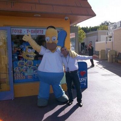 Profile Picture of David Iskander (@NigmAzoz) on Twitter