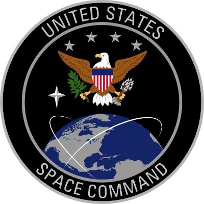 Profile Picture of U.S. Space Command (@US_SpaceCom) on Twitter