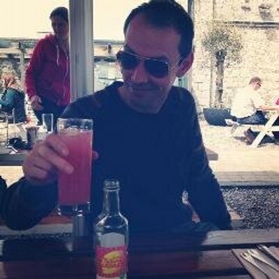 Profile Picture of Brendan Healy (@brenhealy) on Twitter