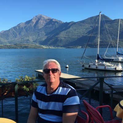 Profile Picture of Eldon Duchscher (@eldonduchscher) on Twitter