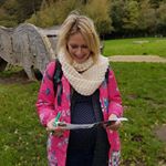 Profile Picture of Joanne Pullen (@jowoolypully) on Instagram