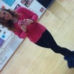 Profile Picture of Brandi Herren (@babylove0021) on Instagram