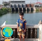 Profile Picture of Max Chan Banyar (@Max-Chan-Banyar) on Facebook