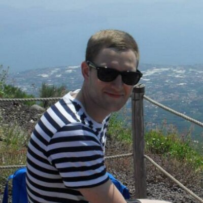 Profile Picture of Paul Moses (@PaulMoses88) on Twitter