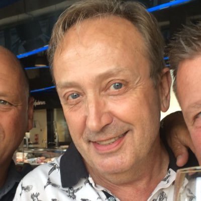 Profile Picture of Ron Brouwer (@ronbrouwer8) on Twitter