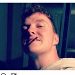 Profile Picture of Matthew Sheedy (@m_b_sheedy) on Instagram