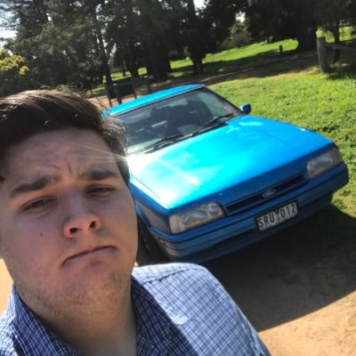 Profile Picture of Mitchell Parsons (@Cassius_1953) on Twitter