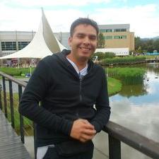 Profile Picture of Xavier Bernal (@newdaox) on Twitter
