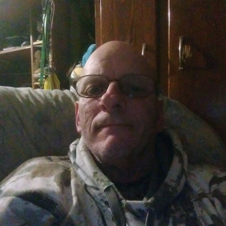 Profile Picture of Steve Killingsworth (@steve_killingsworth) on Tiktok
