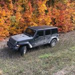 Profile Picture of Ian Collier (@thatdamnjeep) on Instagram