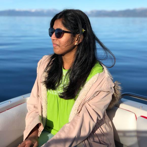 Profile Picture of Manasa Reddy (@manasapeddi) on Poshmark