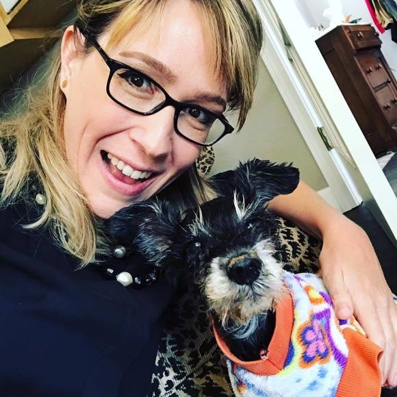 Profile Picture of Allison Mackey (@allison_mackey) on Poshmark