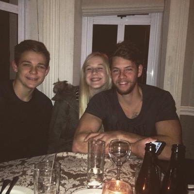 Profile Picture of Matthew (@MattPeroniPero) on Twitter
