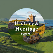 Profile Picture of Liam Blake (@LiamBlakePodcaster) on Youtube