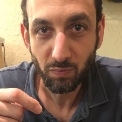 Profile Picture of Joshua Cooper (@JoshuaNCooper) on Twitter