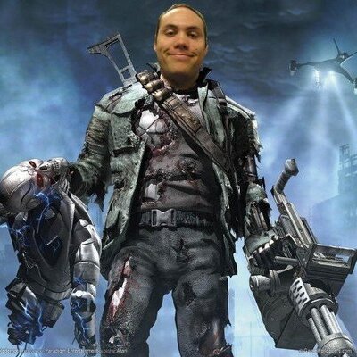 Profile Picture of Randall Reed (@randallocalypse) on Twitter