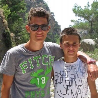 Profile Picture of Thomas HUSSER (@totodrogba5) on Twitter