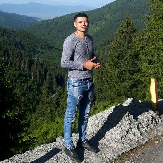 Profile Picture of Ioan Varga (@ioanvarga5) on Tiktok