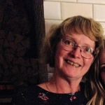 Profile Picture of Kerstin Andrén Eklund (@kerstinandreneklund) on Instagram