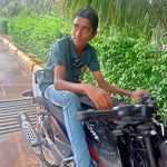 Profile Picture of Teja Dhanekula (@teja_drlng_143) on Instagram