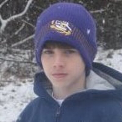 Profile Picture of John Toups (@Jt8080) on Twitter