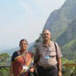 Profile Picture of Sridhar Krishnamurthy (@krishnamurthys) on Instagram