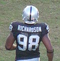 Profile Picture of Jay Richardsonon Wikipedia