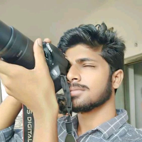Profile Picture of chaitanya Chowdary (@chaitanya_tech_tricks) on Tiktok