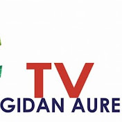 Profile Picture of Gidan Aure TV (@gidanauretv3760) on Youtube