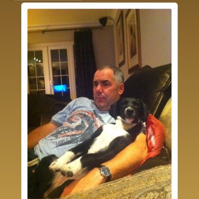 Profile Picture of Nigel Miles (@NigelMiles11) on Twitter