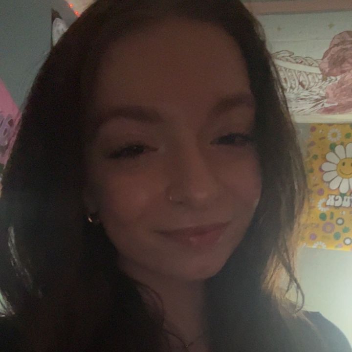 Profile Picture of kendra (@kendra.mullen) on Tiktok