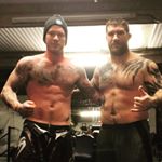 Profile Picture of Michael Hughes (@mike_swans88) on Instagram