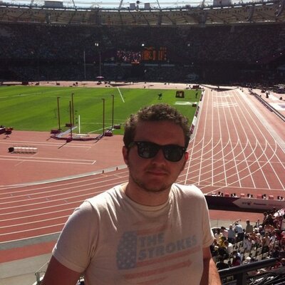 Profile Picture of John Grant (@johngrant1123) on Twitter