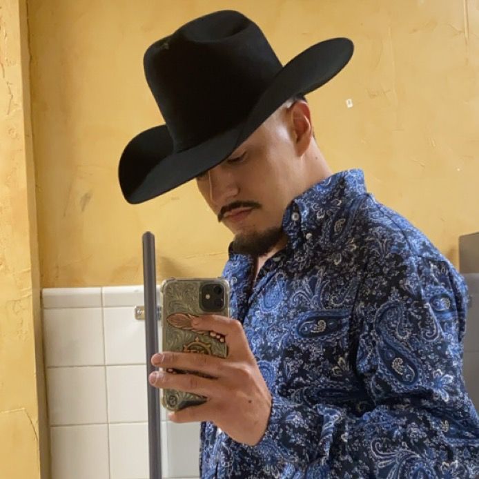 Profile Picture of Jr (@jr_nz16) on Tiktok