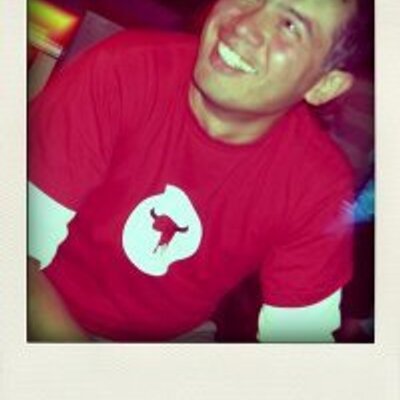 Profile Picture of Peter Goldman (@pepventura) on Twitter