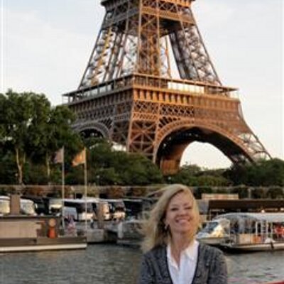 Profile Picture of Kimberly Lasseter (@kimlasseter) on Twitter